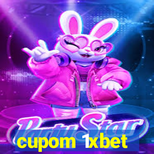 cupom 1xbet